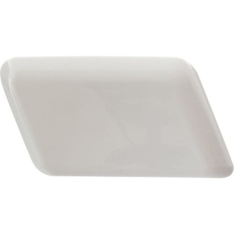 Ford Mondeo Mk3 00-07 rechter Scheinwerferwaschdeckel