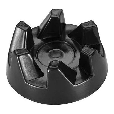 Roue d'entraînement pour WP9704230VP Juicer Accessoires - 1 petite clé, 6 vitesses (1/4)
