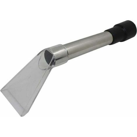 Saugdüse, Injektor, Extraktor, Bürstenaufsatz, Staubsauger, Teppichreiniger, Autoreiniger, Handdüse, Dampfreinigung (1/5)