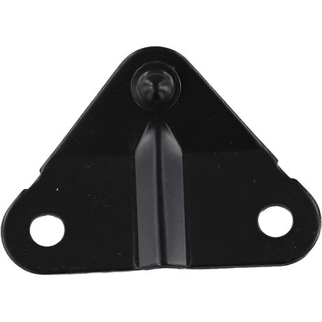 22714202 pour Chevy HHR 2006-2011 : support de vérin de hayon arrière. (1/5)