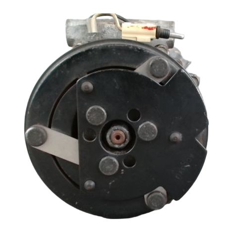 [PRODUIT D'OCCASION] Compresseur Air Conditionne RENAULT Twingo 1 Phase 3 Essence ♻️ Ref Oe. 8200840770 - Garantie à vie (1/5)