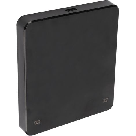 Balance de cuisine numérique CK2150 pour pesée précise, balance intelligente avec écran LED pour aliments et café (1/5)