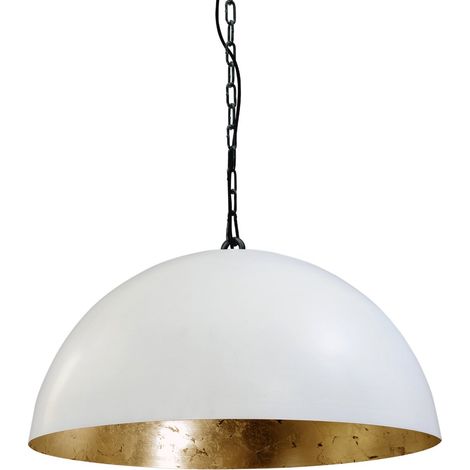 Lampe à suspension Industria Gold 50  - 2197-06-08-K