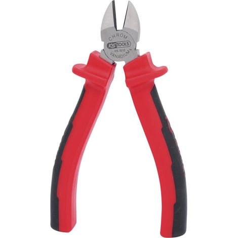 KS Tools Druckmutter mit Lager für Spindel 700.1554 (1/5)