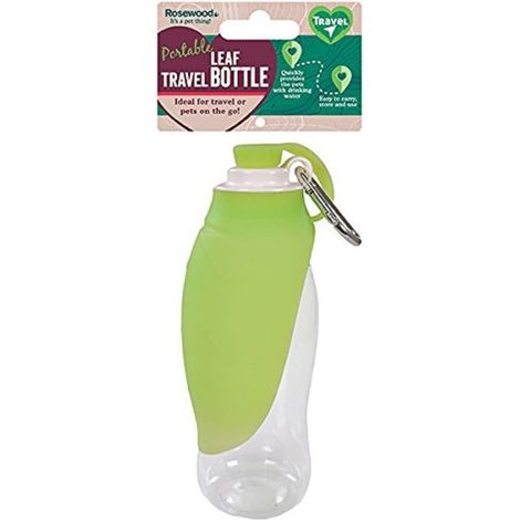 Ros Portble Travl Bottle sgl - 663011 (1/5)