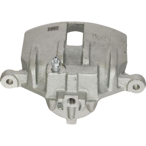 FT02518 pinza de freno rápida delantera izquierda sin soporte (1/5)