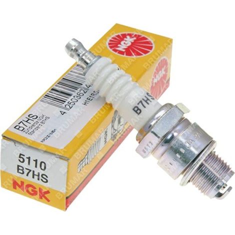 NGK B7HS KOMPATIBLE Zündkerze – 003670