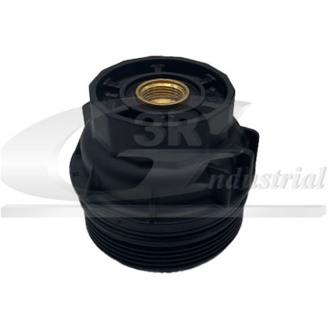 3RG 98804 TAPA FILTRO ACEITE