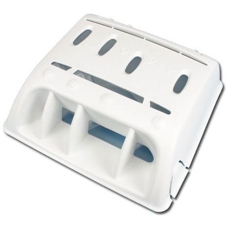 BAC A PRODUITS MALICE pour LAVE LINGE BRANDT - WTG814800 (1/4)