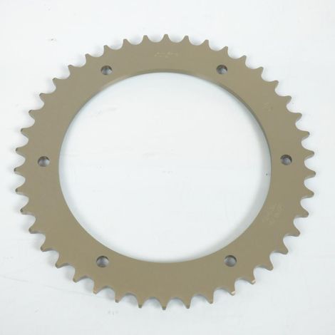 sunstar Zahnkranz für Motorrad Triumph 1050 Speed Triple 2005 bis