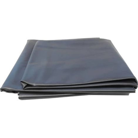 Prolenta Premium Teichfolie AquaLiner PVC 4x4 m 1062794 (1/3)
