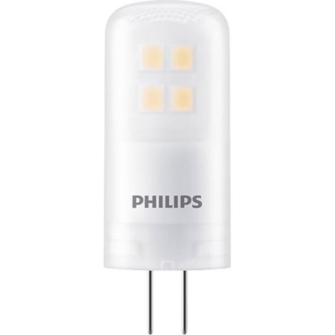 LED PHILIPS CAPSULE G4, 2700K (1/5)