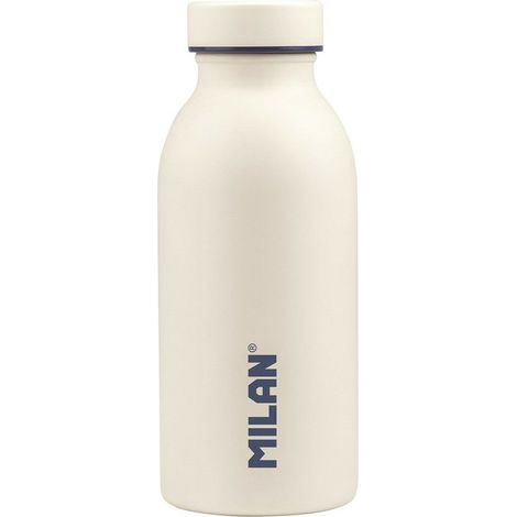 Milano bottiglia isotermica 354 ml edizione 1918 bianco (1/3)