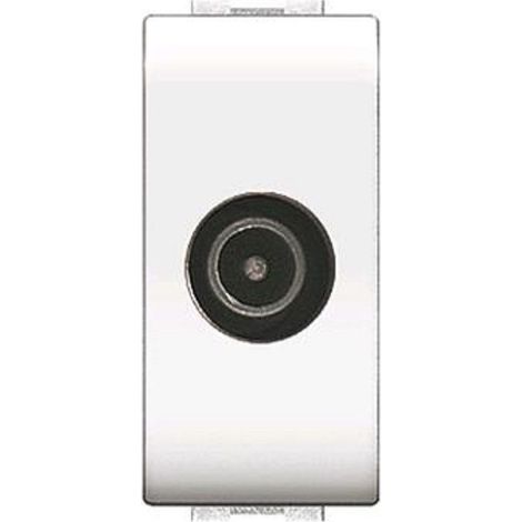 Serie Living International Compatibile Apparecchi Di Comando Moduli Prese Interr Tv Terrain
