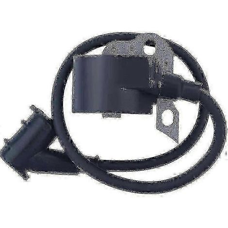 Bobine d'allumage pour souffleurs Stihl BR320, BR340, BR400, BR420 et 0725, édition 4203 (1/4)