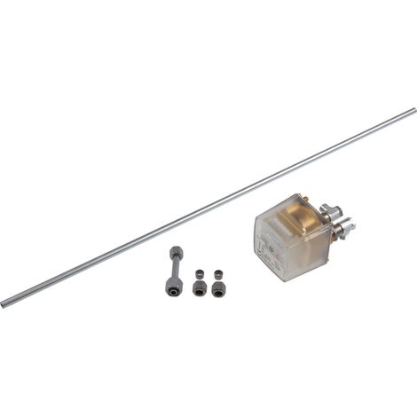 Umbausatz Ölzähler VZO8 L5Z, GL5 - 11050100072 von Weishaupt
