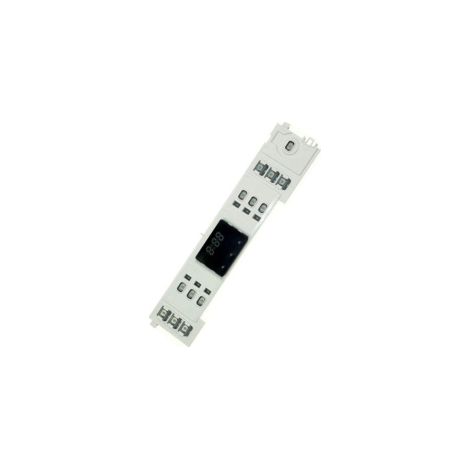 Module Élément de Commande, Lave-vaisselle, 11008762