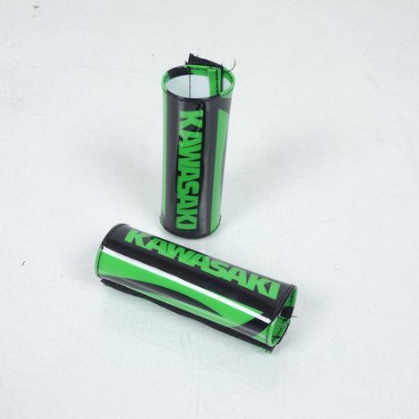 paar beschützer grip griff bike it für motorrad kawasaki grpsl02 (1/5)