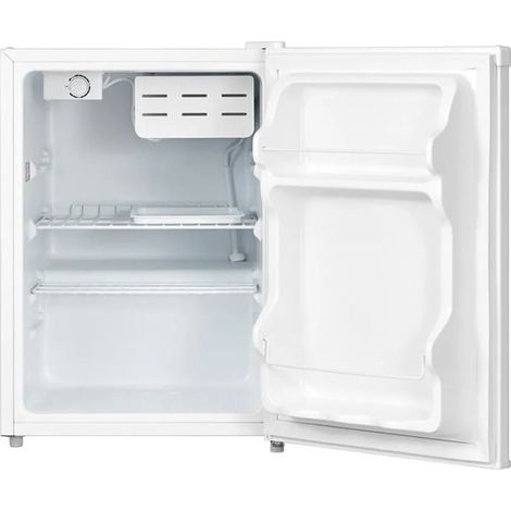 Comfee RCD98WH2 Frigorifero Sottotavolo Monoporta Libera Installazione 63 cm Bianco