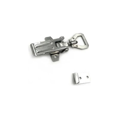 CHIUSURA LEVA FRIGERIO ART 2.05.00 INOX (1/2)