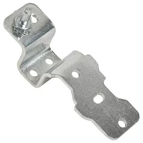 Electrolux 2250334022 Charnière inférieur de porte congélateur