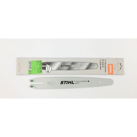 Guide Chaîne Tronçonneuse 30050083409 STIHL Guide: 35 cm Pas: 1/4" P Jauge: 1,1 (1/3)