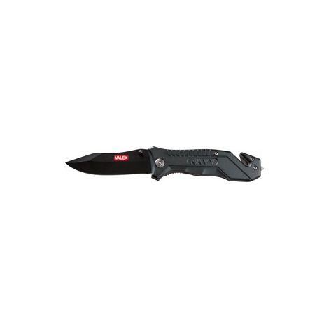 COLTELLO SERRAMANICO CASTOR