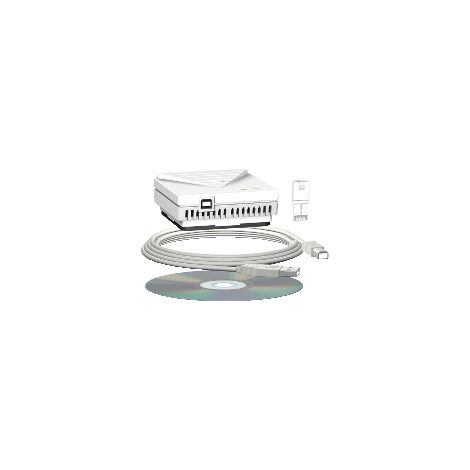 Kit di programmazione PC per IHP+, IHP (18mm), IC Astro e IC100k - CCT15860