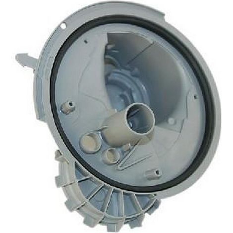 Bloc hydraulique (166459-47022) (00668102) Lave-vaisselle BOSCH, SIEMENS, NEFF, GAGGENAU, BALAY, BLAUPUNKT, PITSOS, THERMADOR, V (1/2)
