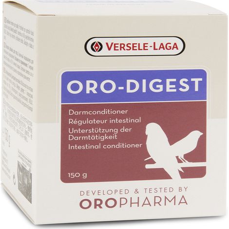 Oro Digest - Oropharma - 150 gr