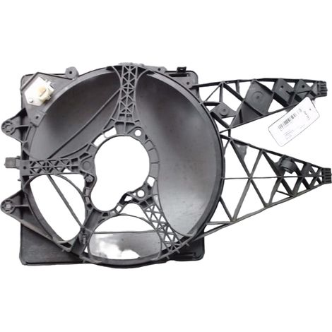Support De Ventilateur ALFA ROMEO Mito [PRODUIT D'OCCASION]♻️518728090