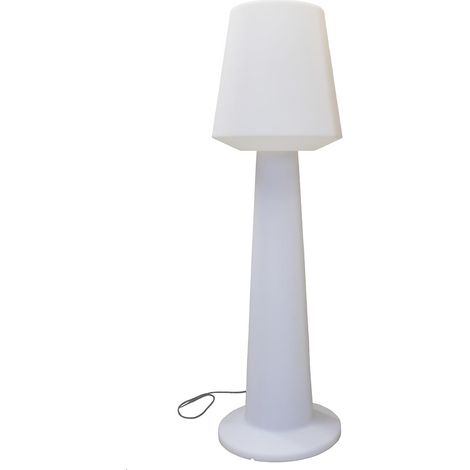 Lumisky – Lampadaire d'extérieur filaire 170 cm – Culot E27 – Résistant aux UV – Certifié IP44 – Pour espaces extérieurs (1/5)