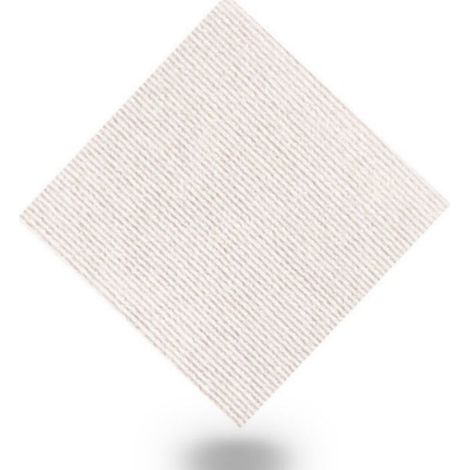Dalles De Moquette - Antistatique Insonorisant - Pour Bureau Et Espace Professionnel - 28x28 Cm - Blanc - Lot De 1