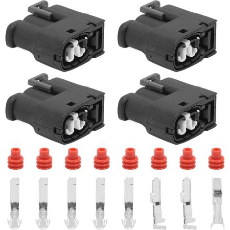 Connecteur Bobine D'allumage Pour 1JZ 2JZ 1UZ 4AG 3SG RX7 7283822630 Bobine allumage (1/5)