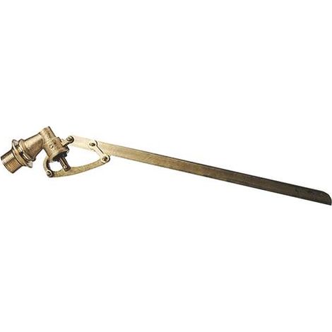 Robinet à flotteur pour Bac M1''1/4