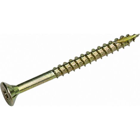 Rocket Minibac Vite Pozidriv, svasata, 5x70, 7 pezzi