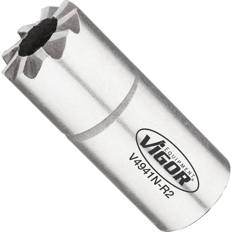 VIGOR Fräser, 90 Grad, 15,5 x 15,5 mm, 38 mm (1/2)