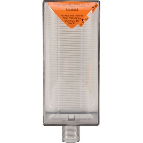 Filtre de Remplacement pour Concentrateur d'Oxygène à Particules Générateur (1/4)