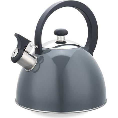 Maestro Gaskocher, grau, 2,5 l MR-1302-grau (1/3)