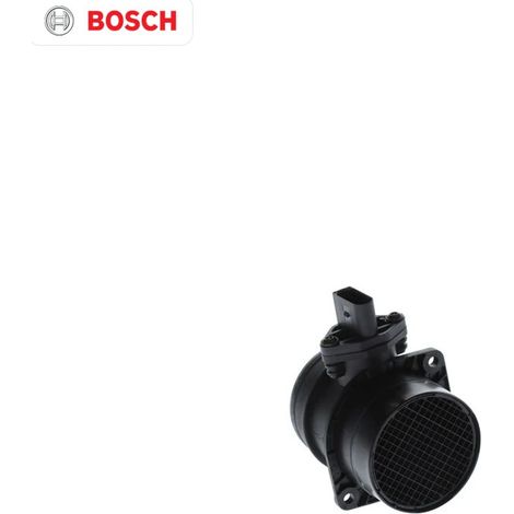 Débitmètre de masse d'air BOSCH 0 280 218 381 AUDI 06A 906 461 E