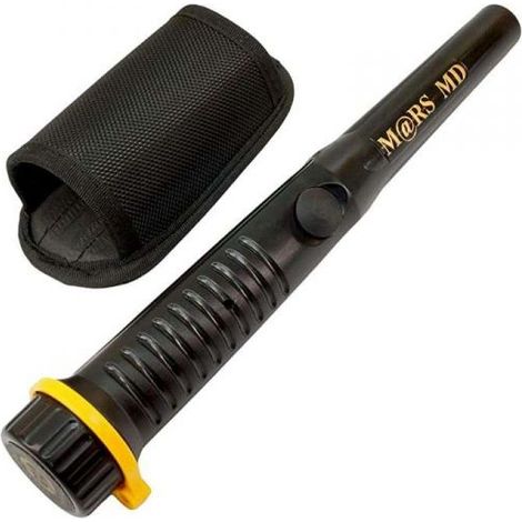 Mars MD metal detector Pinpointer