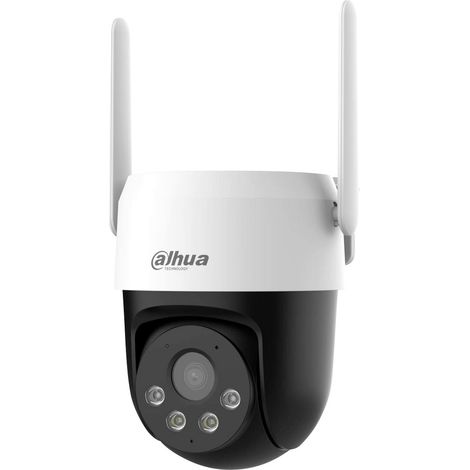 Dahua Technology Picoo A2, DH-P5AE-PV-4G DH-SD-P5AE-PV-4G-EAU-0400B GSM, LAN, WLAN IP Überwachungsk