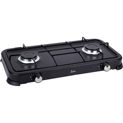 Piano cottura a Gas JATA JEGC2702 (60 cm) (1/4)