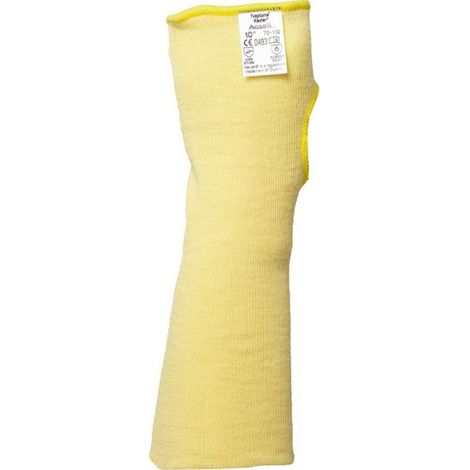 Protector de brazo Neptune Kevlar, 254 mm, 254 mm (por 12)