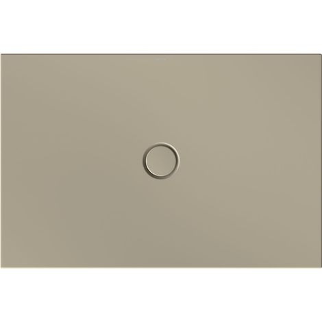 Plato de ducha de suelo Bette con Anti-Slip Pro, 120x80cm, (1/5)