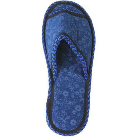 Pantofole Estive Suola Gomma 42 Monti