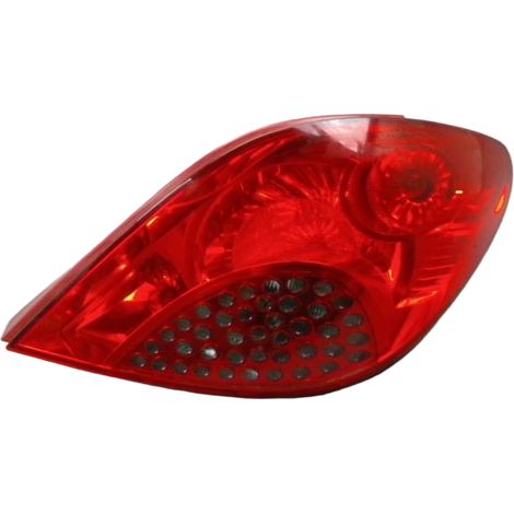Feu Arriere Droit PEUGEOT 207 2006-2013 [PRODUIT D'OCCASION]♻️6351y7