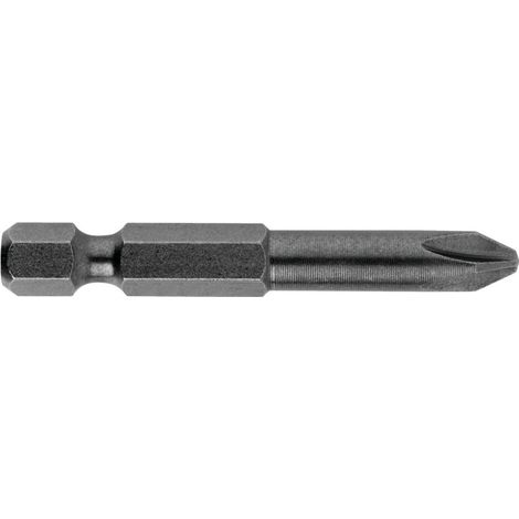 Metabo 3 Bits Phillips PH 2/ 49 mm Torsion (1/3)
