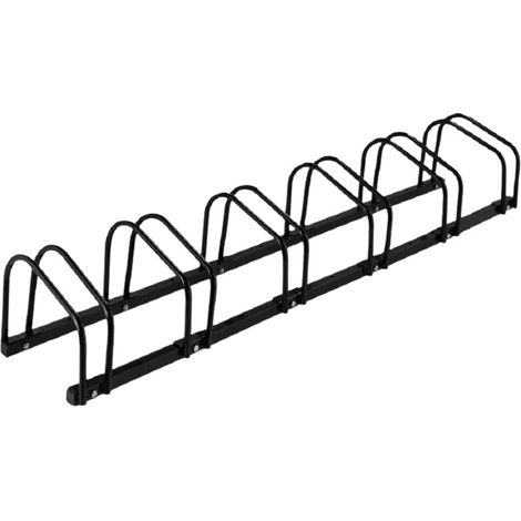 Fahrradstander fur 6 fahrrader 8830431 (1/5)