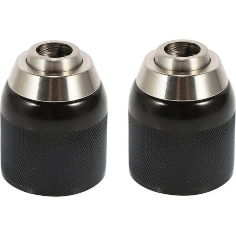 Adaptateur de mandrin sans clé pour DeWALT DCD797 DCD792 DC988K DC984KN, outil de Conversion professionnel robuste (1/5)